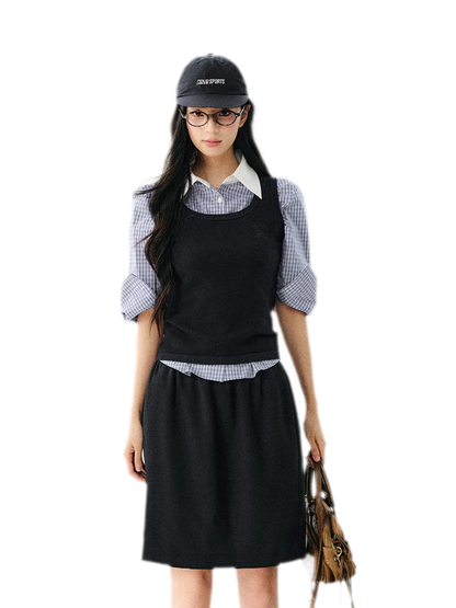 Vintage Academy Set Separates