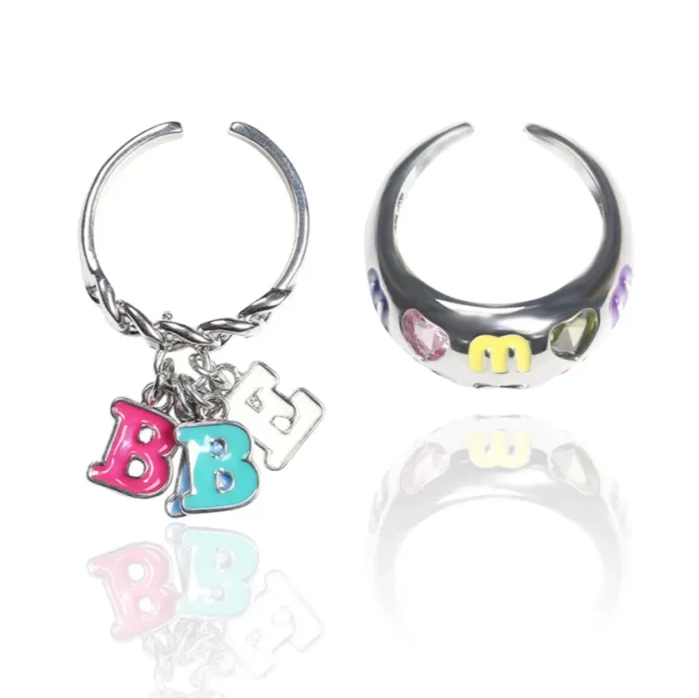 Statement Ring