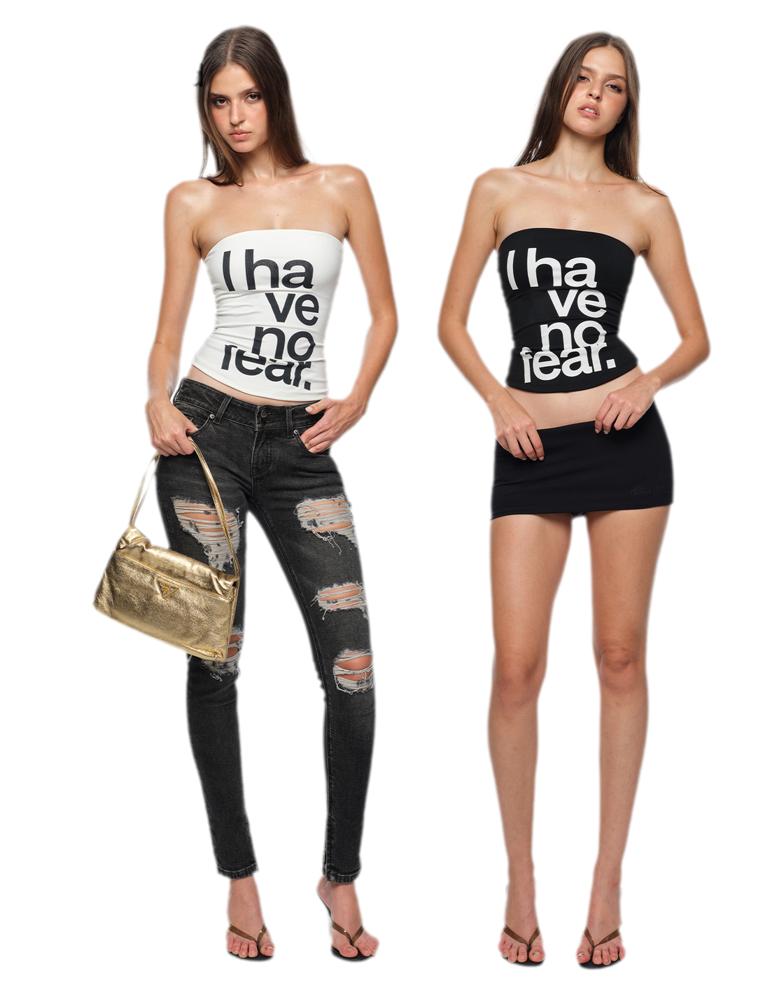 Structured Cami Top