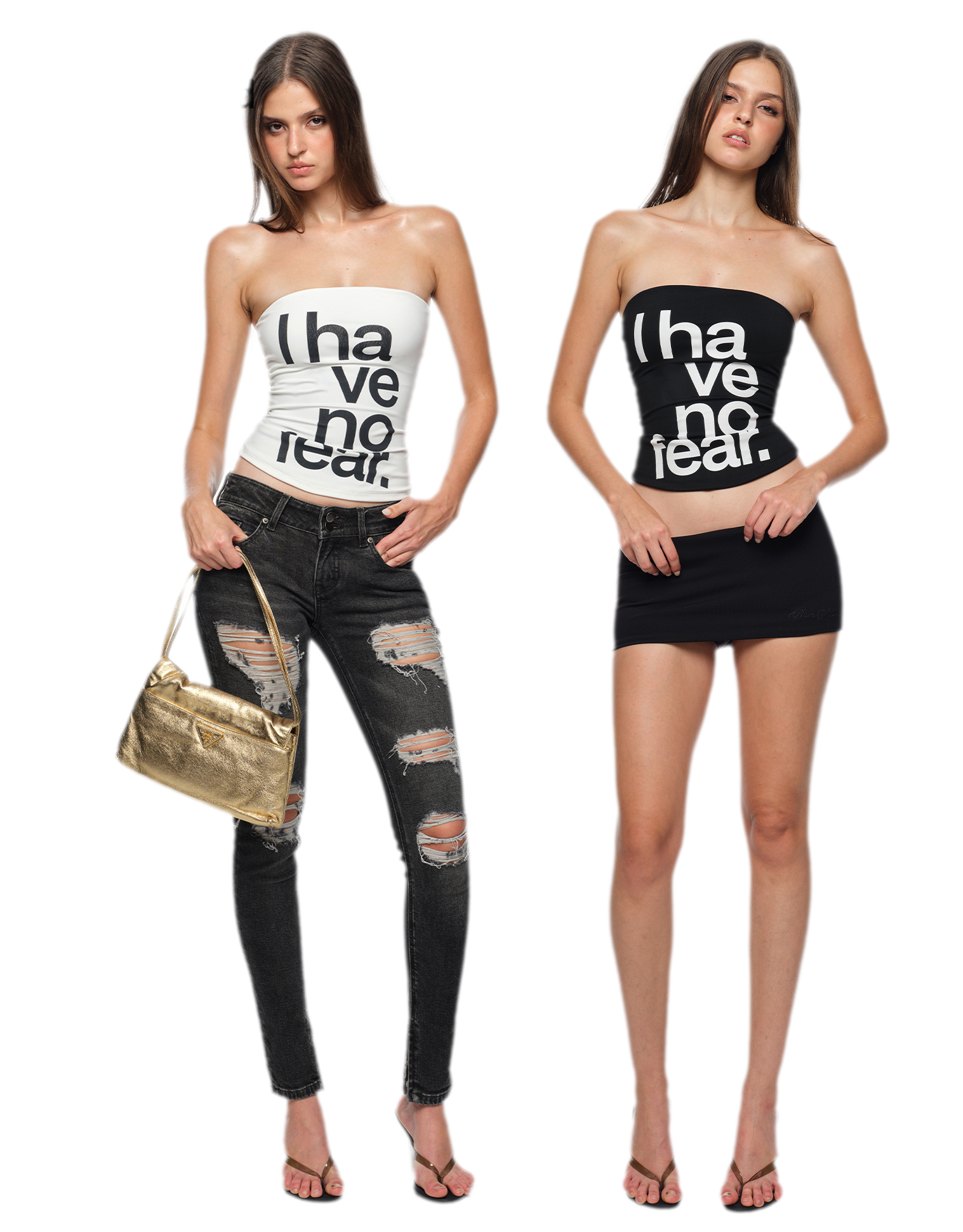 Structured Cami Top