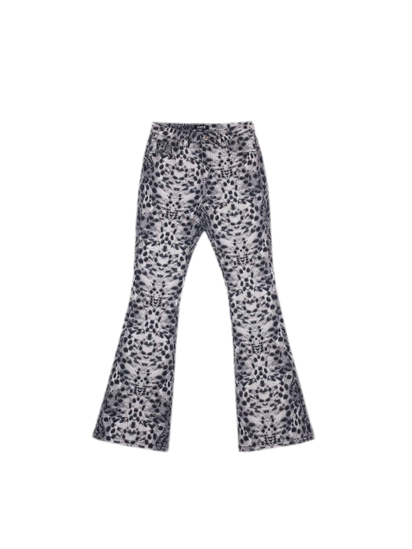 Classic Storm Bootcut Jeans