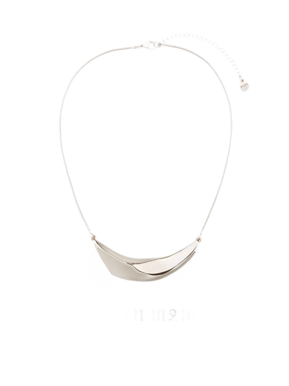 Original Geometric Necklace