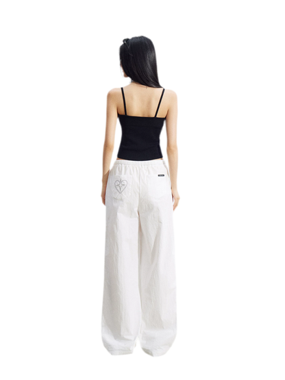 Star Knit Cami