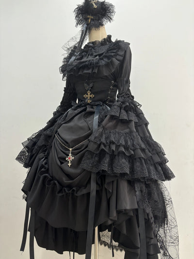 Necklace + Full Set / S
