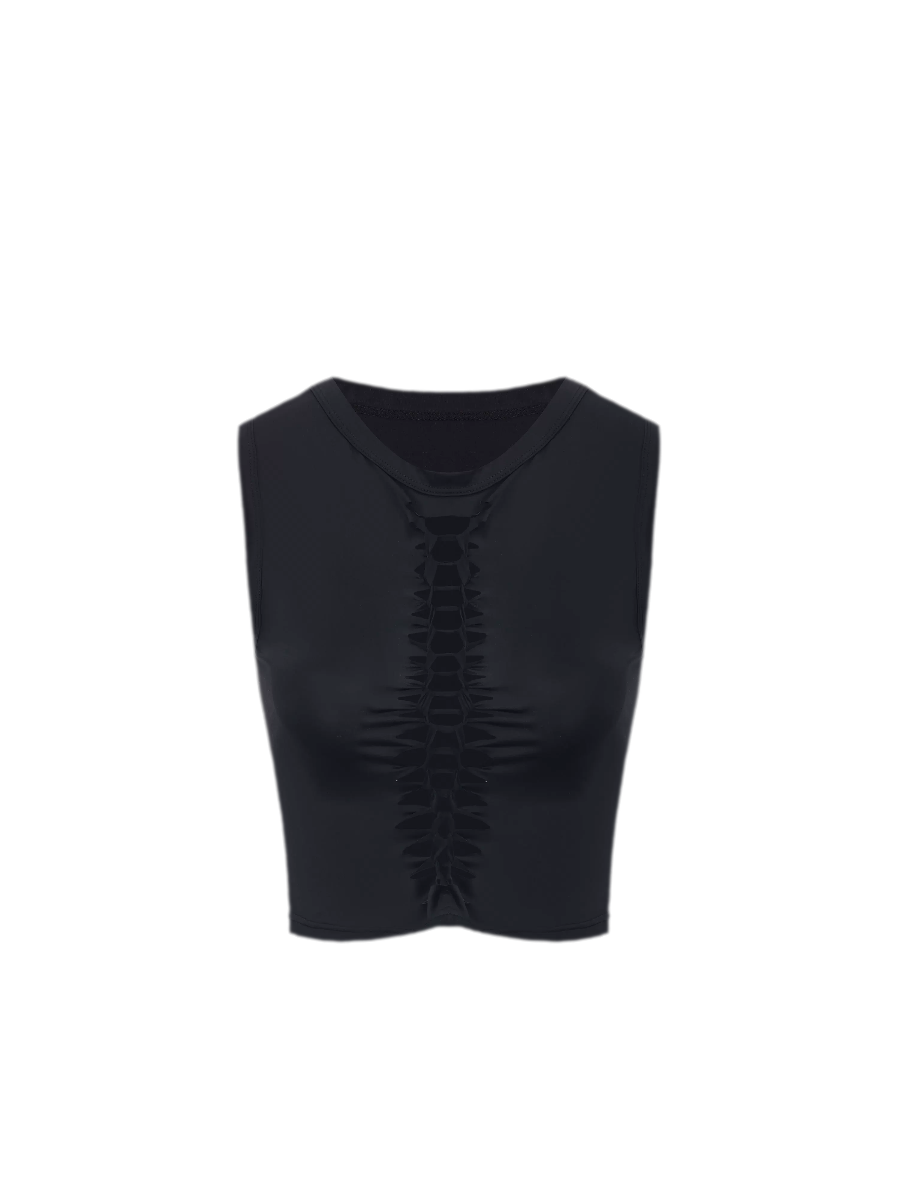 24ANS x UWA Hollow-Out Sport Set