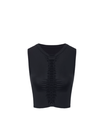 24ANS x UWA Hollow-Out Sport Set