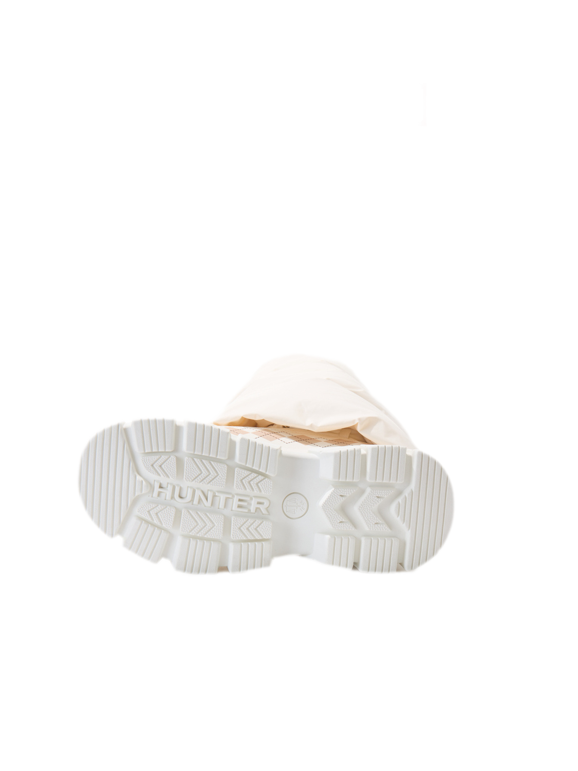 Bốt tuyết phồng buộc dây