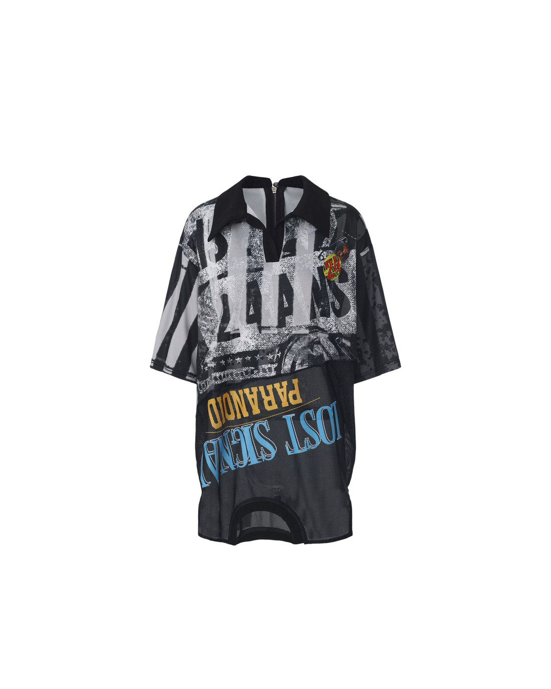 24ANS Versatile High Street T-shirt – T-Shirts &amp; Polos