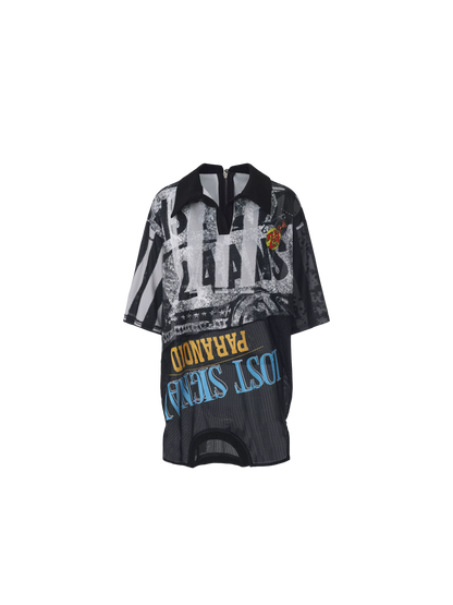 Versatile High Street T-shirt