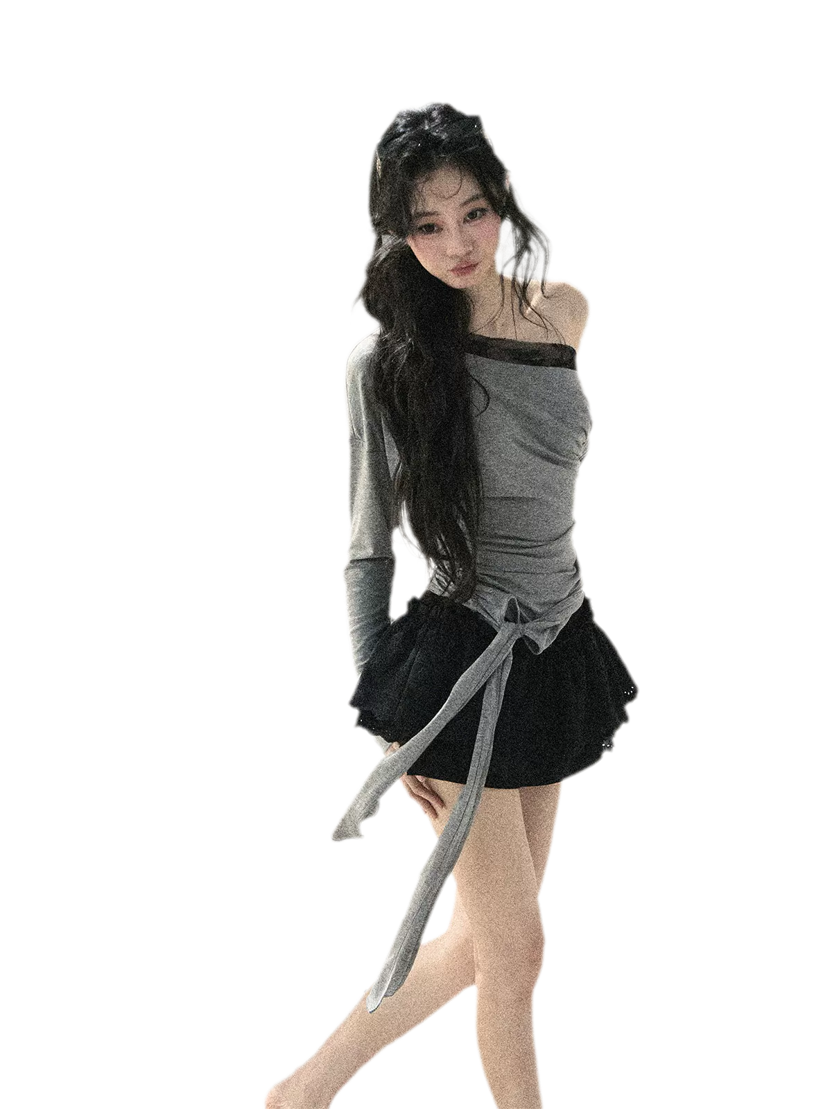 &