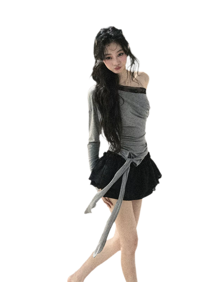 &