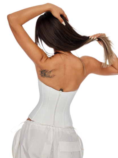 Structured Bustier Corset