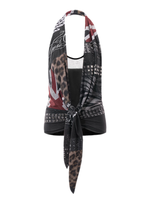 Animal Print / S