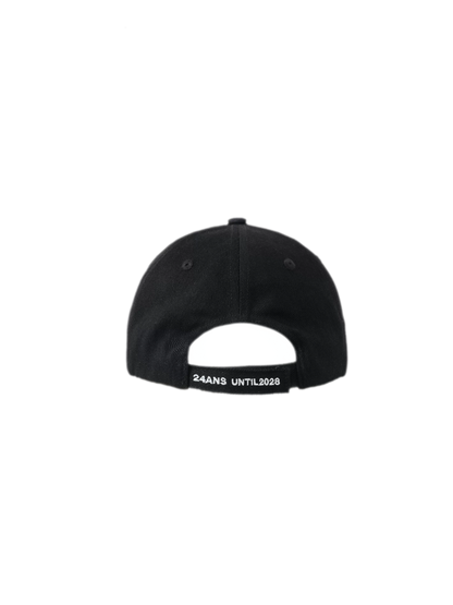 Distressed Interchangeable Panel Cap