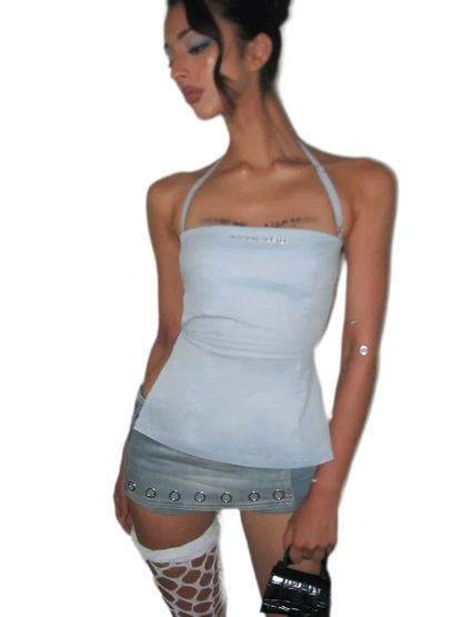 Bondage Adjustable Cami Top