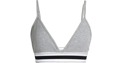Camouflage Rib Bra