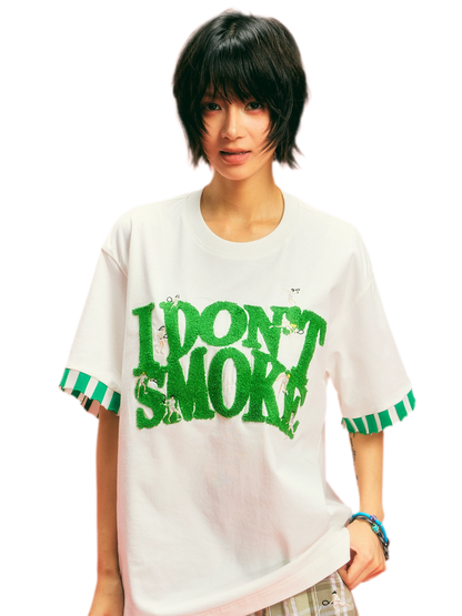 Cooling Relaxed Short-Sleeve T-Shirt