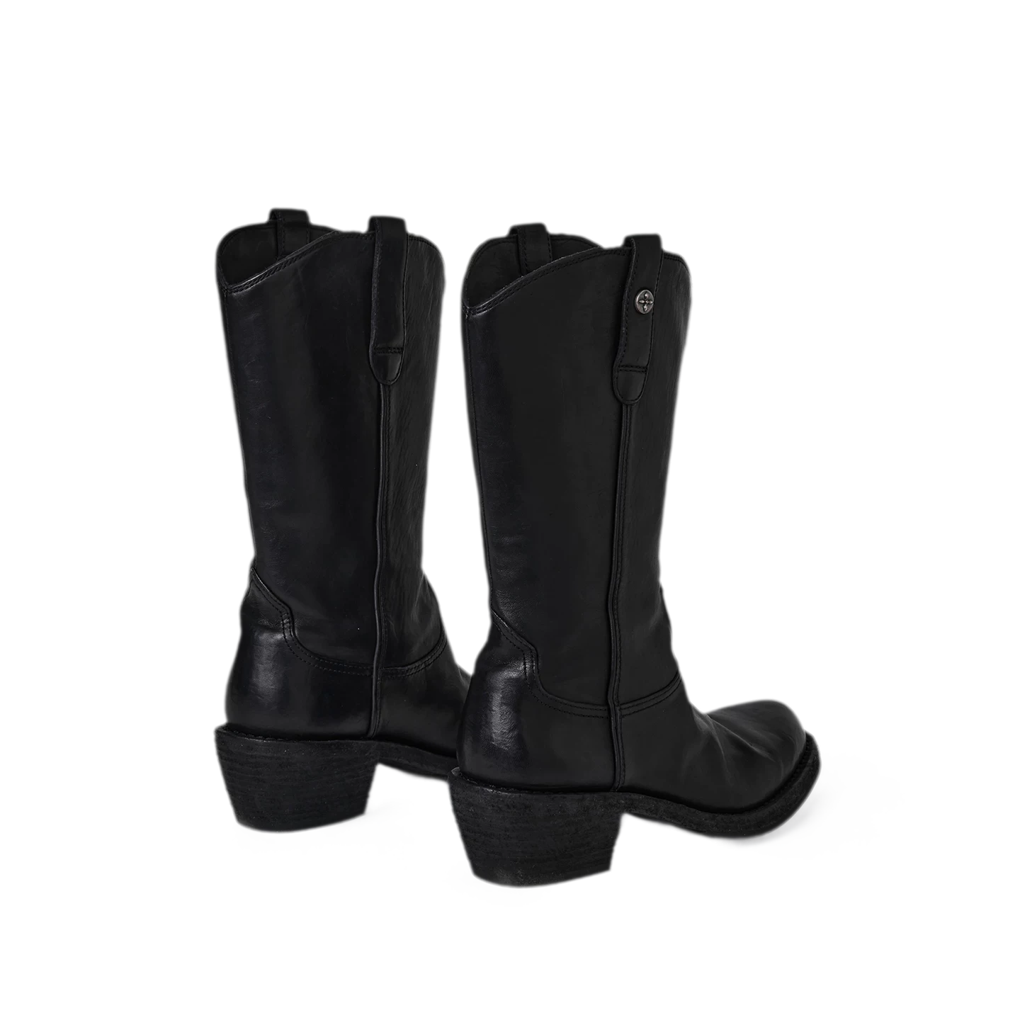 Wild Origin Handcrafted Goodyear Leather Boots