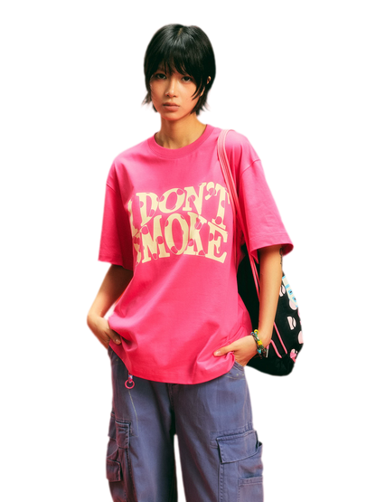 Sorona Oversized Sun-Protective T-Shirt