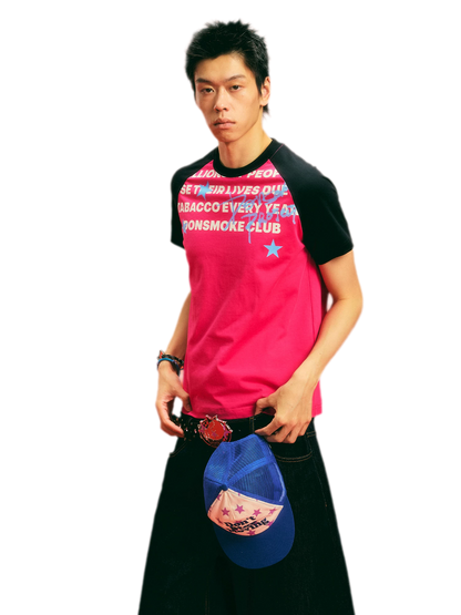 Sorona Graphic Short-Sleeve T-Shirt