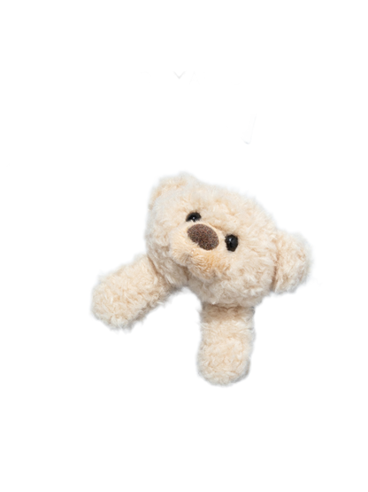 Pocket Bear Light Shirt
