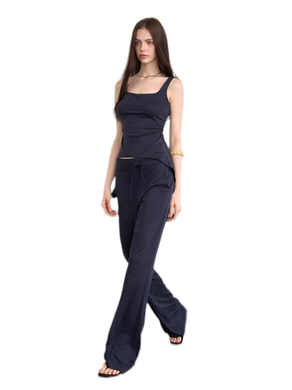 Yoga Three Piece Set