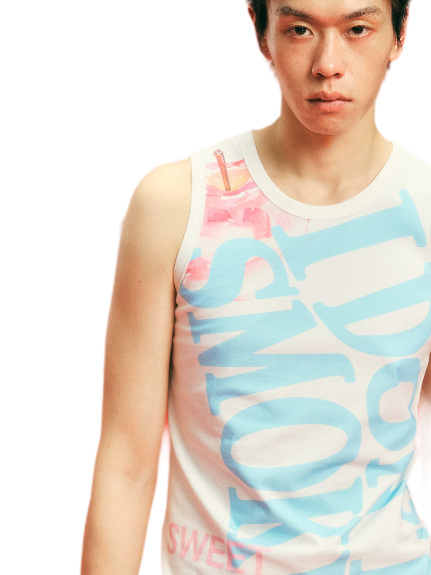 Sorona Cooling Performance Tank Top