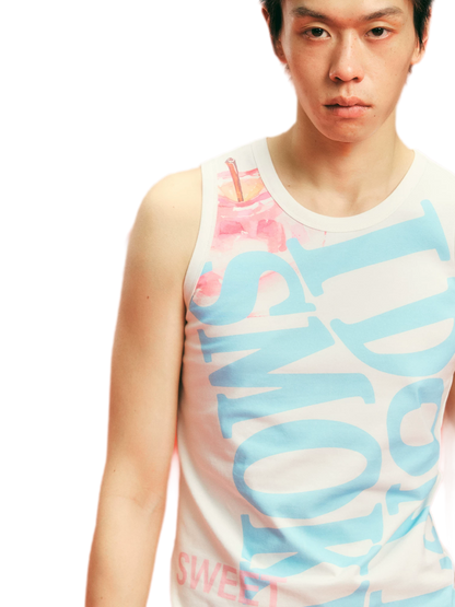 Sorona Cooling Performance Tank Top