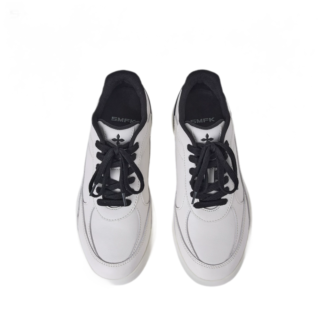 Phantom W Leather Sneakers