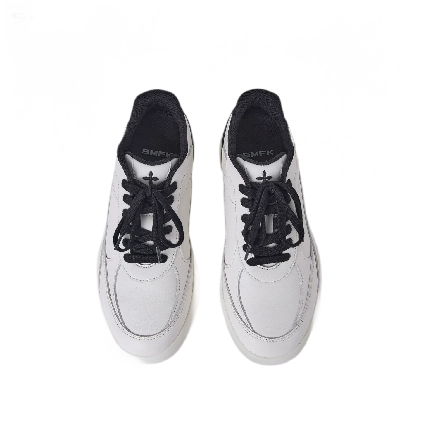 Phantom W Leather Sneakers