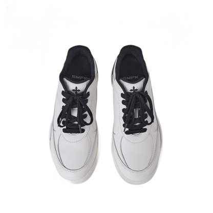 Phantom W Leather Sneakers