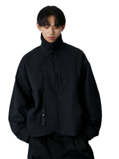Relaxed Wide-Fit MK3 Jacket