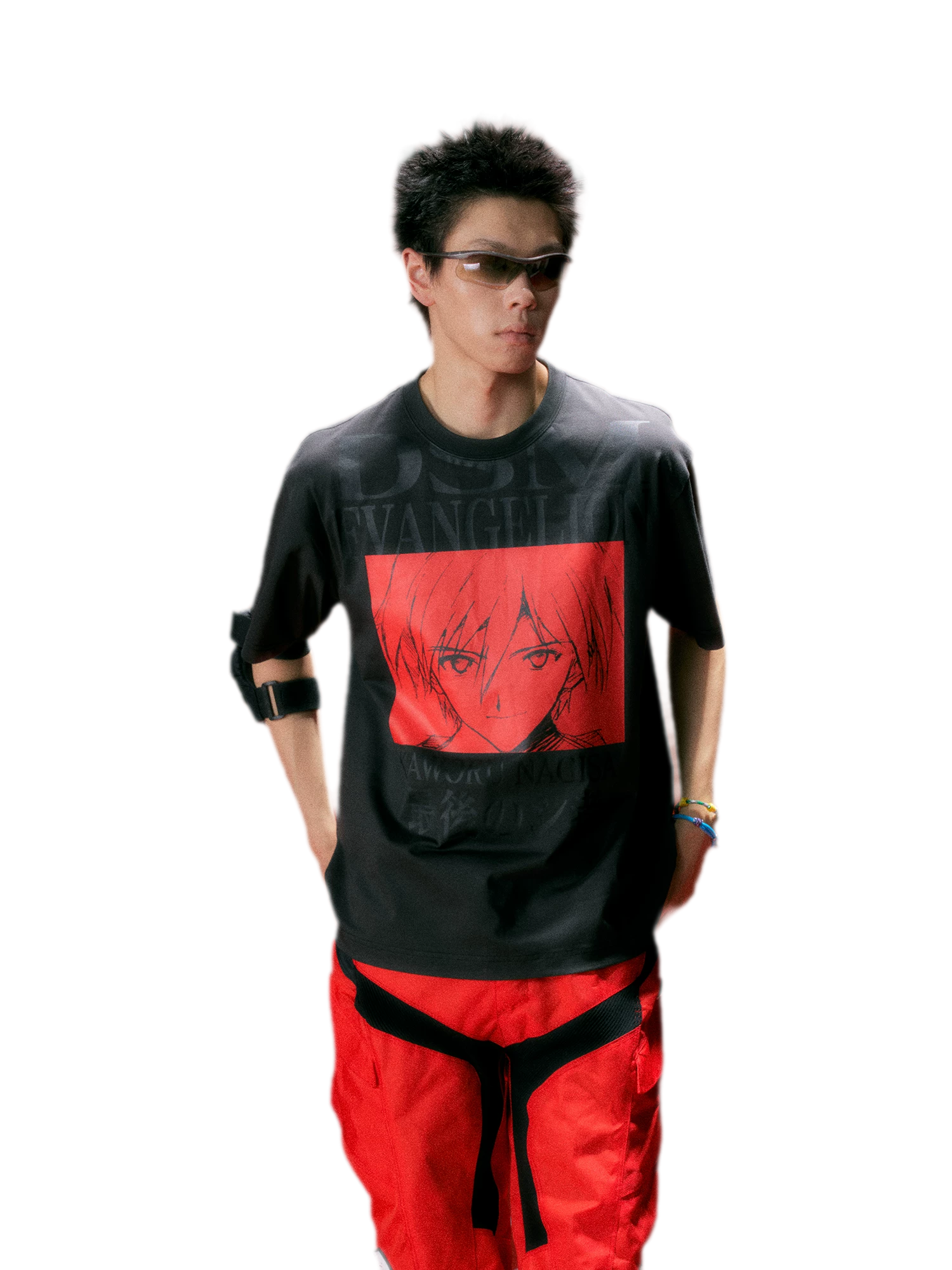 Sorona Cool-Touch Graphic T-Shirt