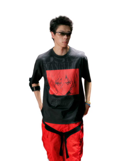 Sorona Cool-Touch Graphic T-Shirt