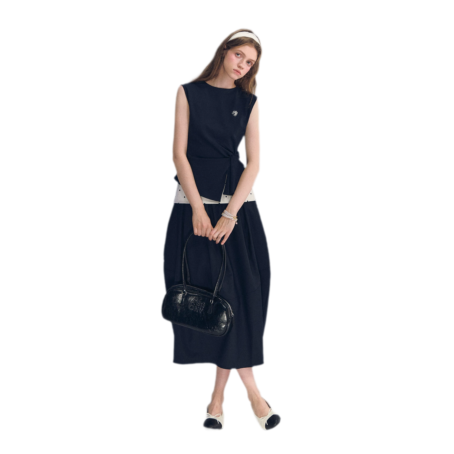 Twist Balloon Midi Set