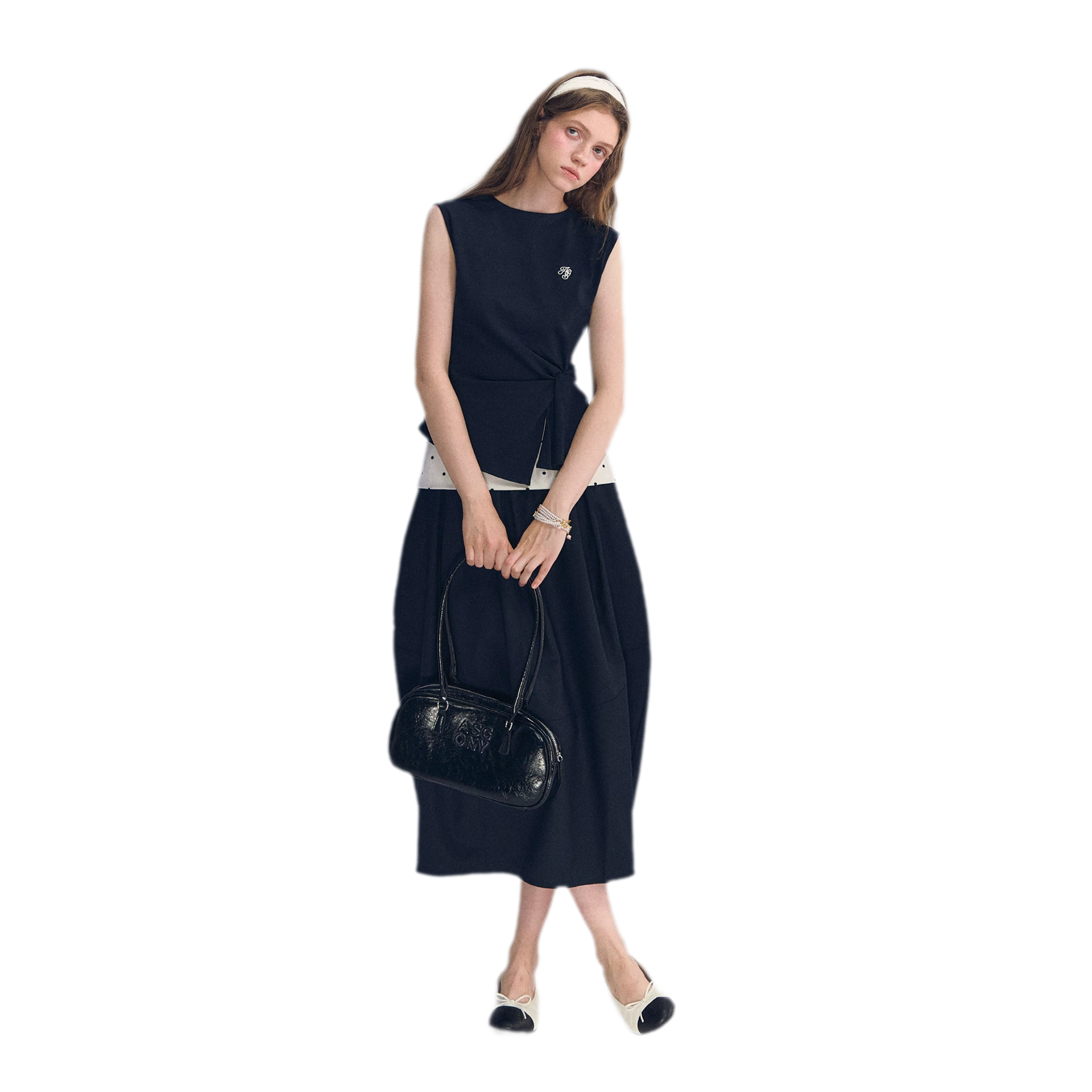 Twist Balloon Midi Set