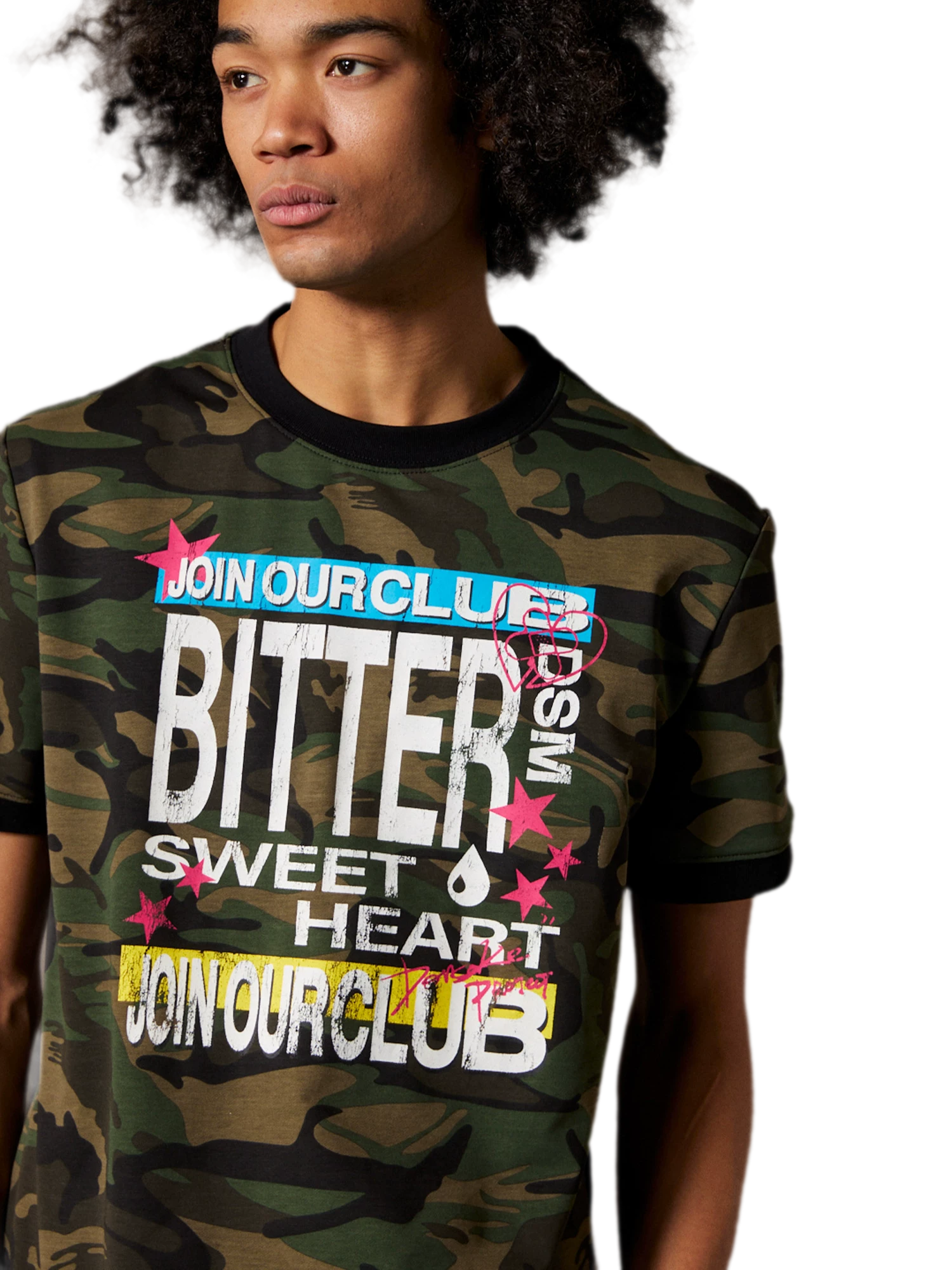 Boxing Series Cooling Quick-Dry T-Shirt