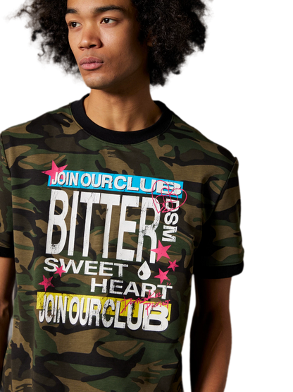 Boxing Series Cooling Quick-Dry T-Shirt