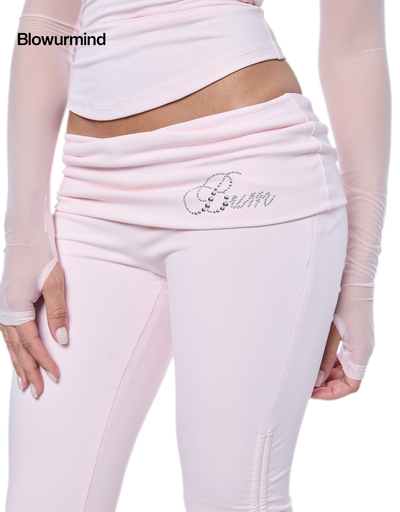 Pink (Shorts) / XS