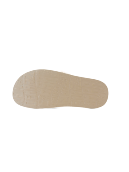 Bear Platform Sandals