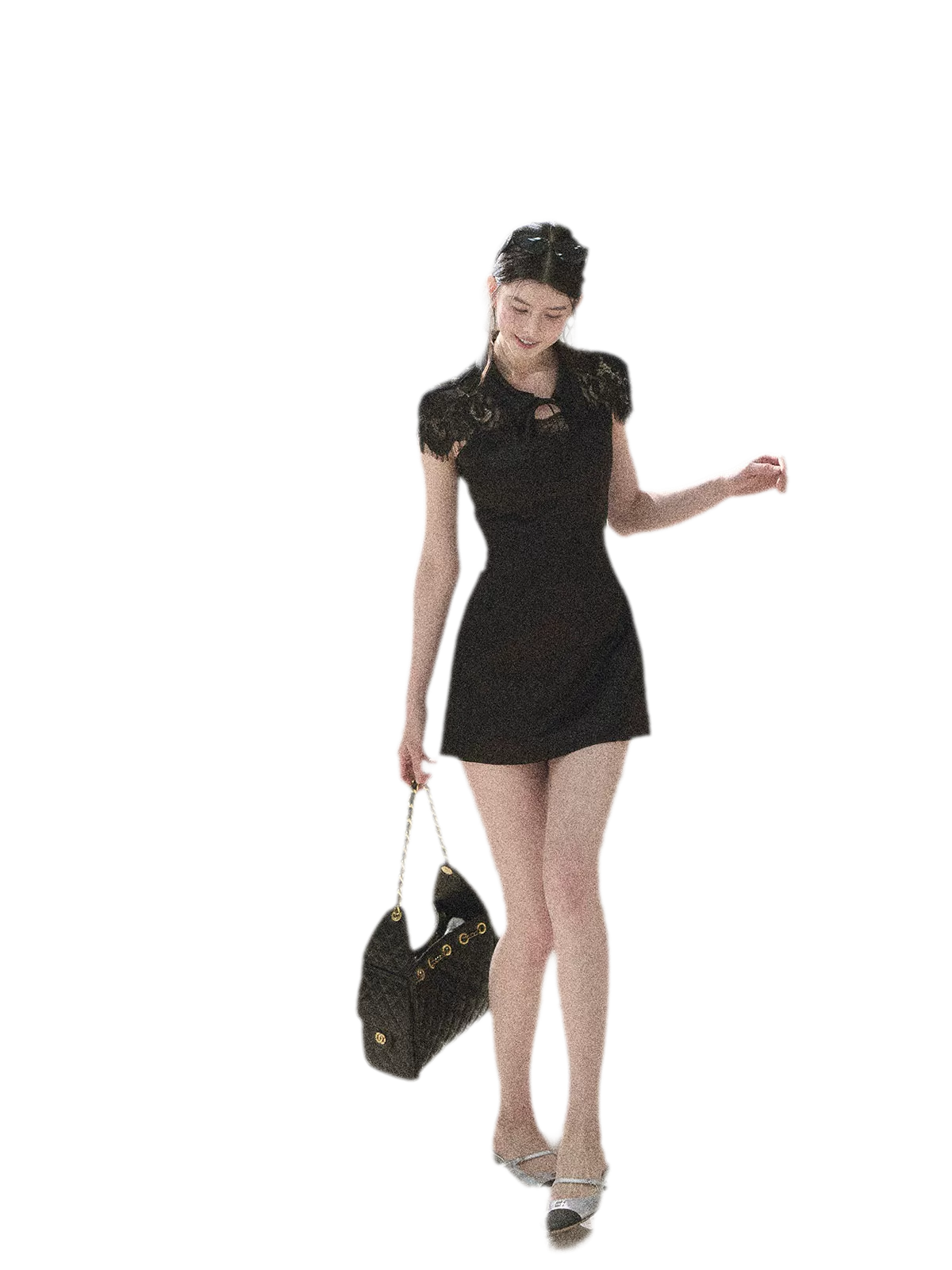 &