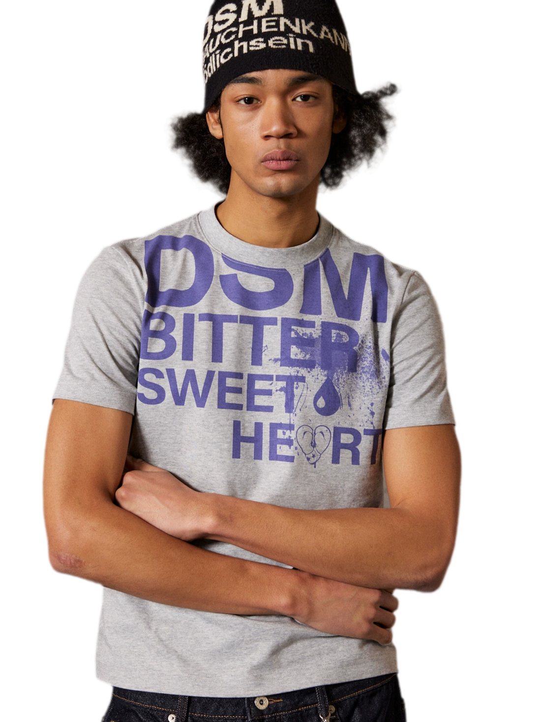Boxing Series Regular Shoulder T-Shirt