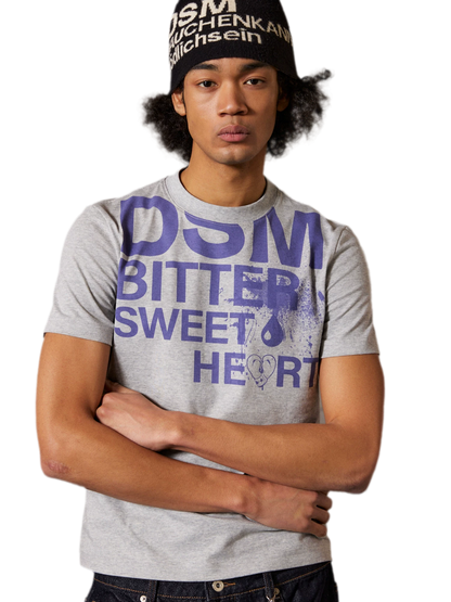 Boxing Series Regular Shoulder T-Shirt