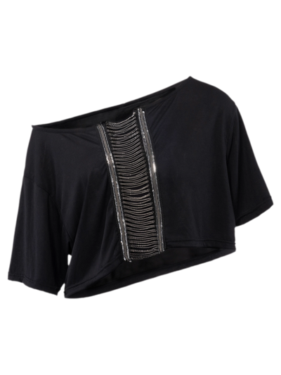 Black / One Size