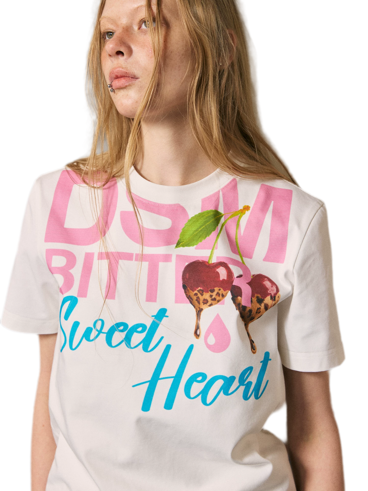 Sorona Cool-Touch Graphic T-Shirt