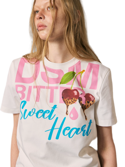 Sorona Cool-Touch Graphic T-Shirt