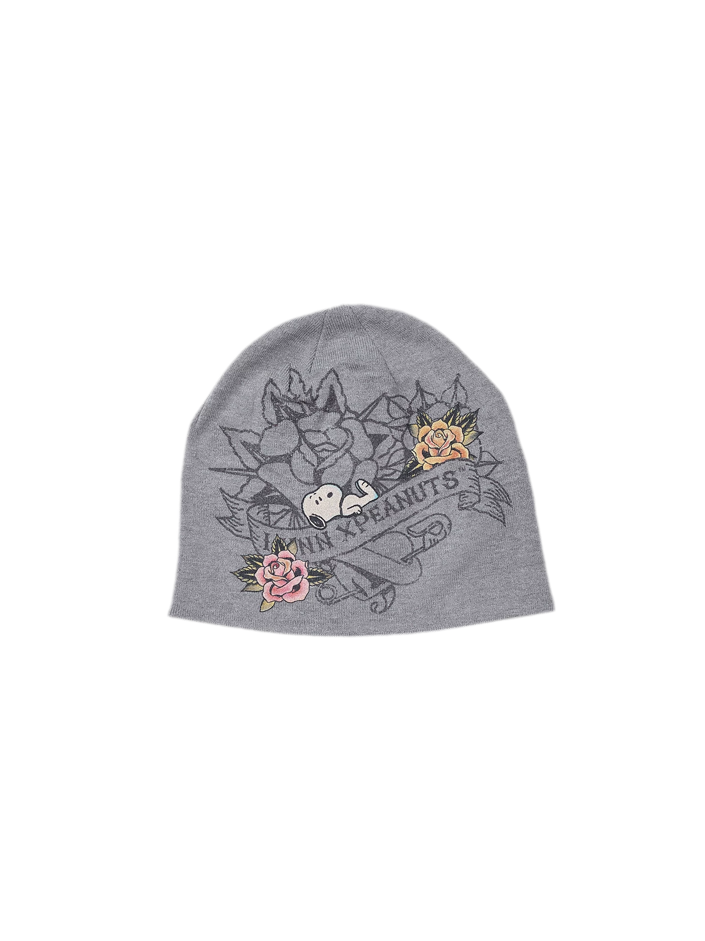 Print Beanie