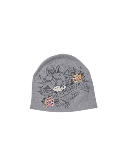 Print Beanie