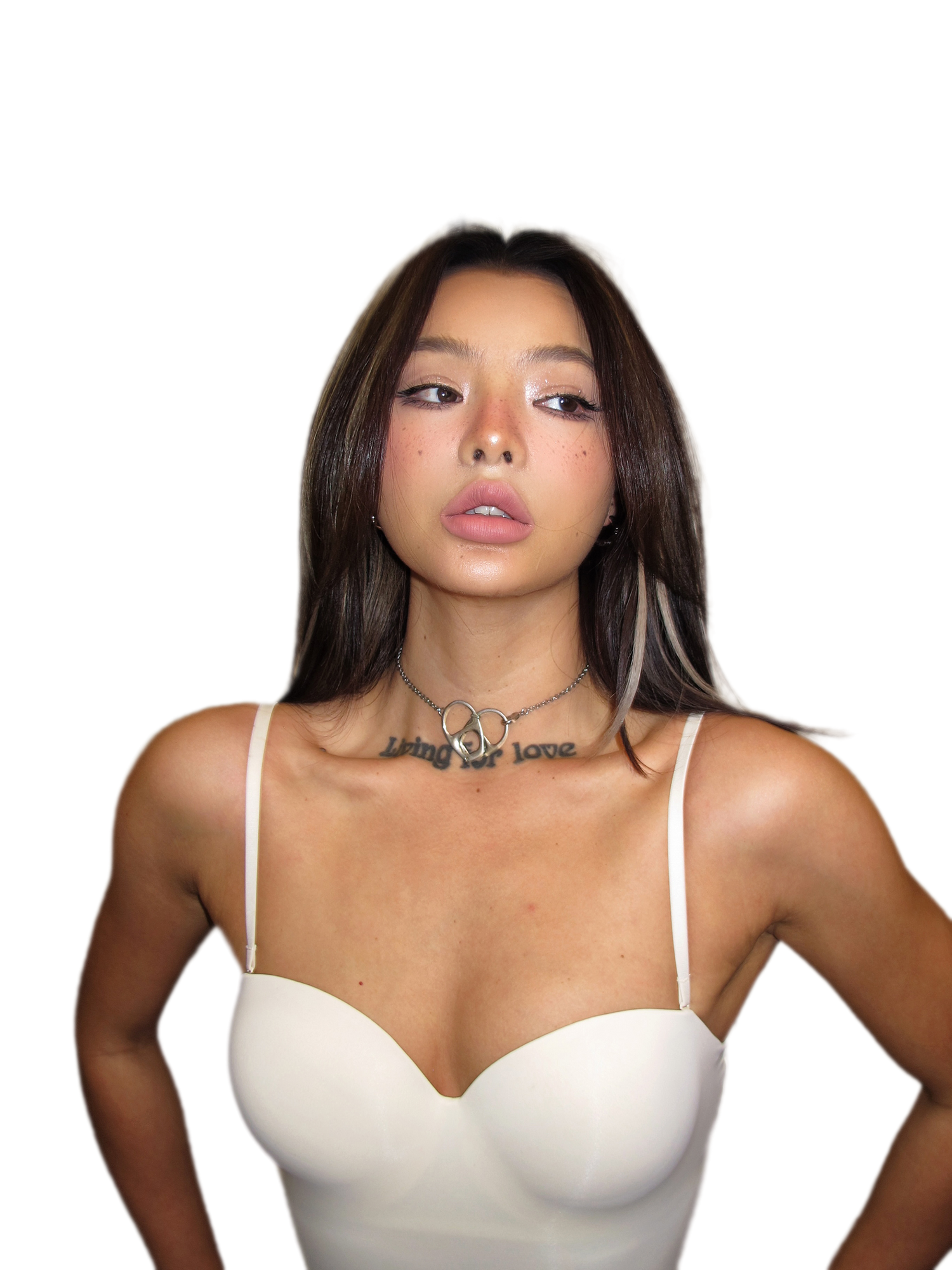 Seamless Shaping Bodysuit