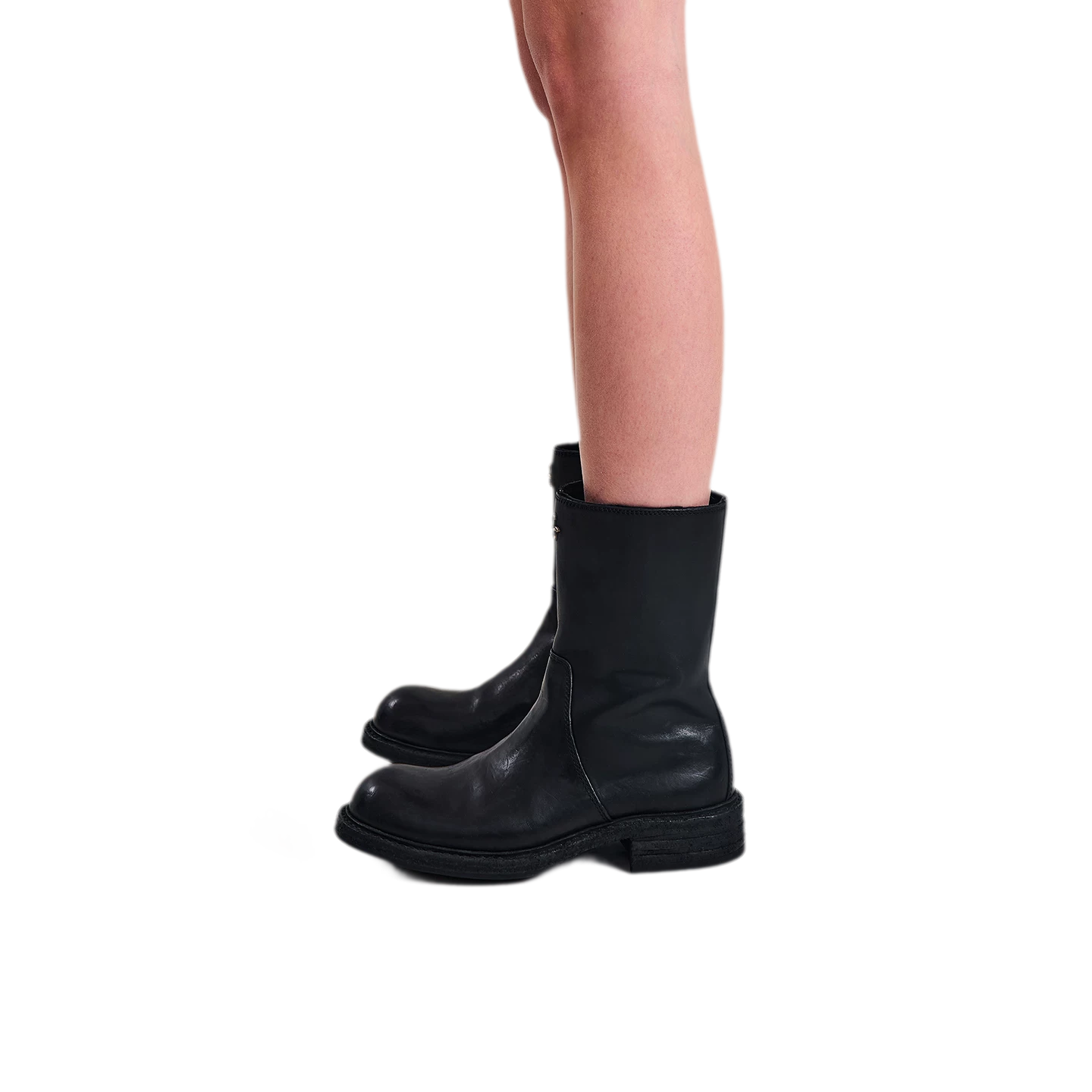 Wild Origin Handmade Goodyear Horse Leather Boots
